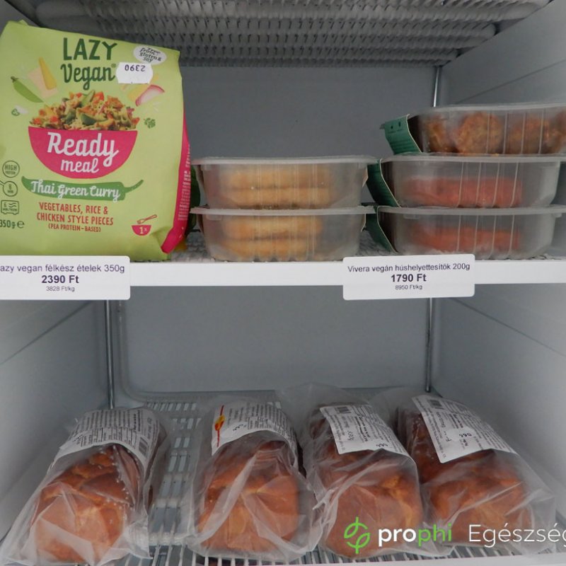 Prophi Egészségtár 21